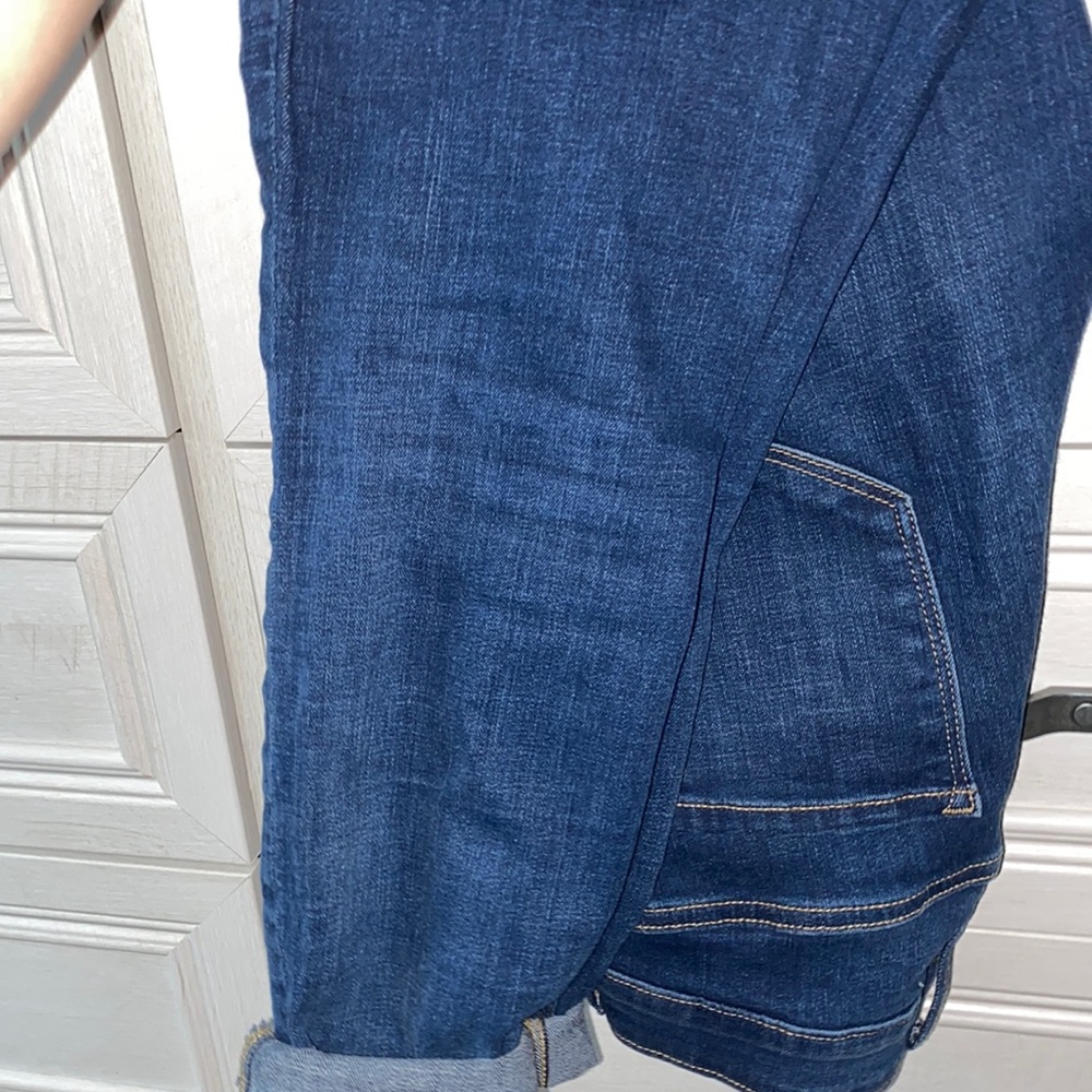 old navy jeans
